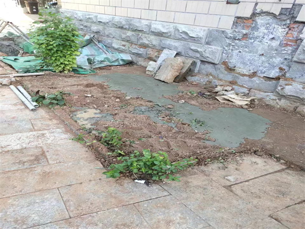 溪湖地基基础注浆增加承载力灌浆加固