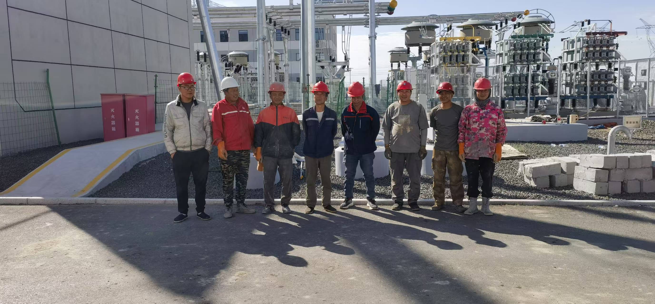 溪湖地基沉降如何修复?